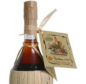 cannedda