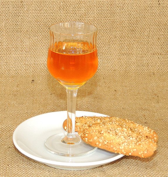 La Cantina di Don Minico - Cannedda